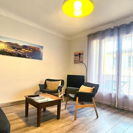 Le 13 Apartamento Cassis Exterior foto
