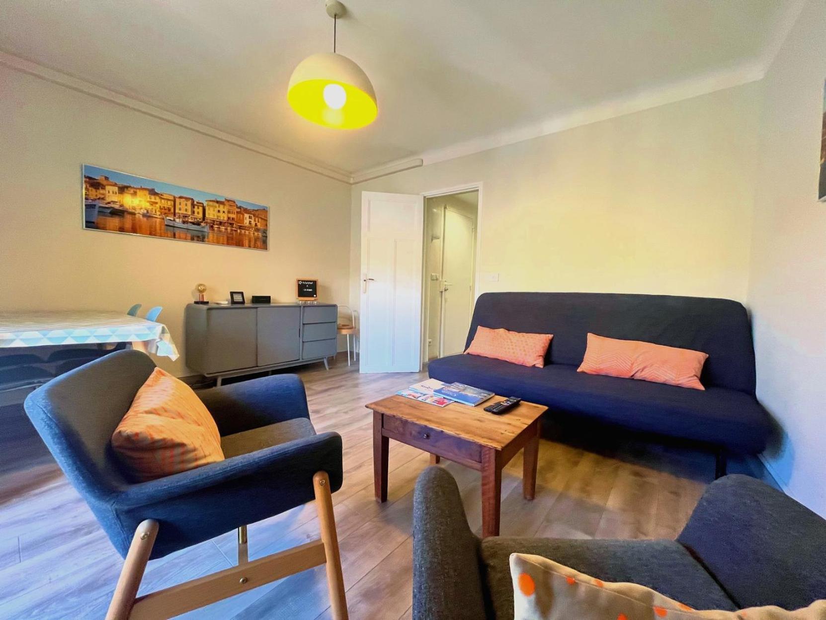 Le 13 Apartamento Cassis Exterior foto
