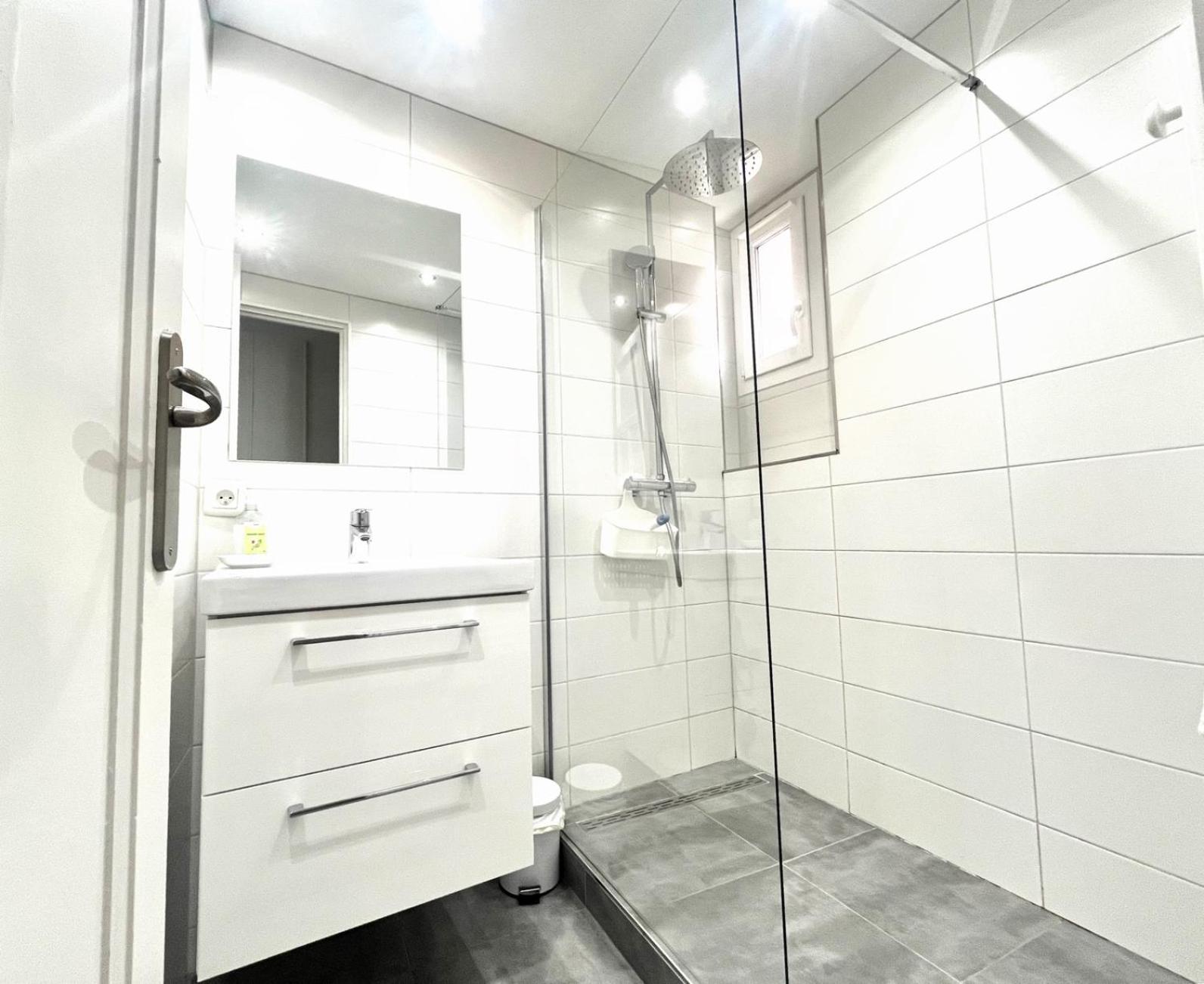 Le 13 Apartamento Cassis Exterior foto