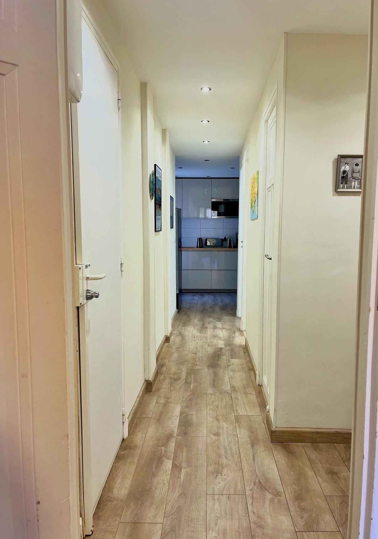 Le 13 Apartamento Cassis Exterior foto