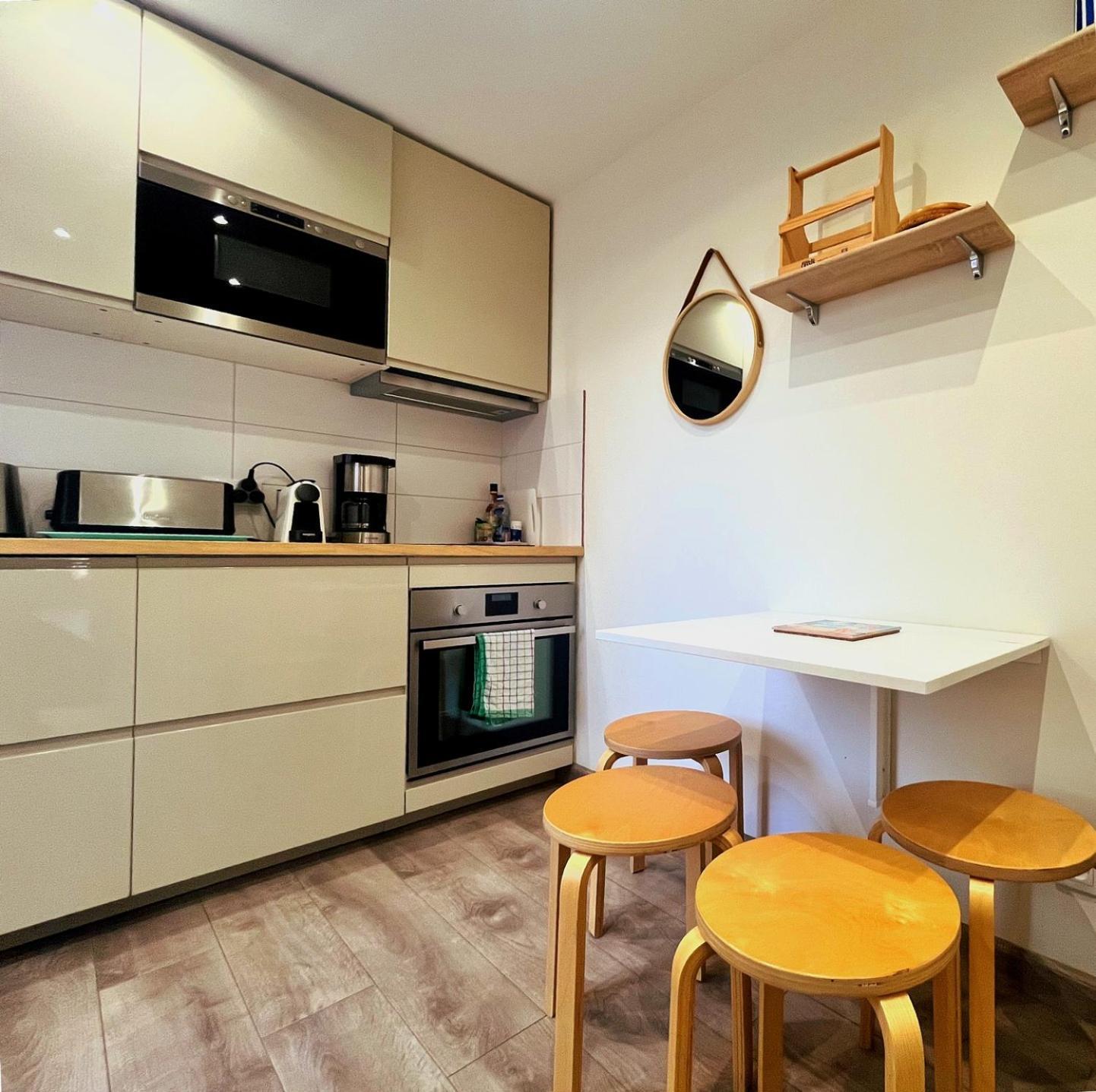 Le 13 Apartamento Cassis Exterior foto