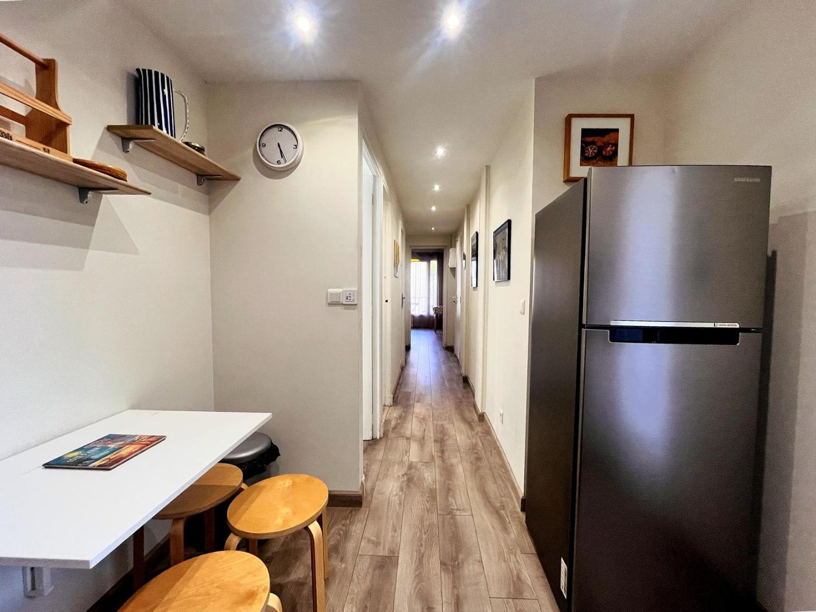 Le 13 Apartamento Cassis Exterior foto