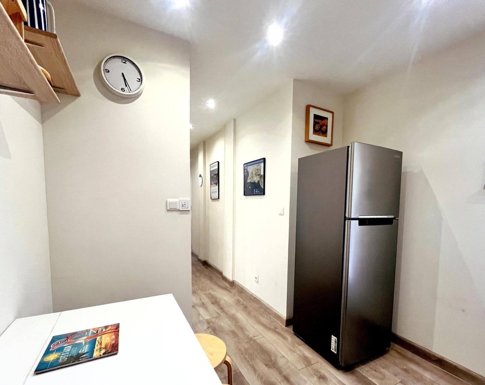Le 13 Apartamento Cassis Exterior foto