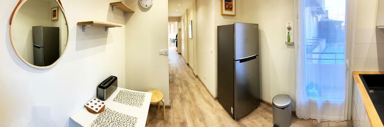 Le 13 Apartamento Cassis Exterior foto